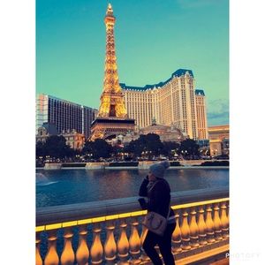 Meet your Posher, Suzeth